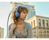 Bose QuietComfort Niebieskie - 1356756 - zdjęcie 4